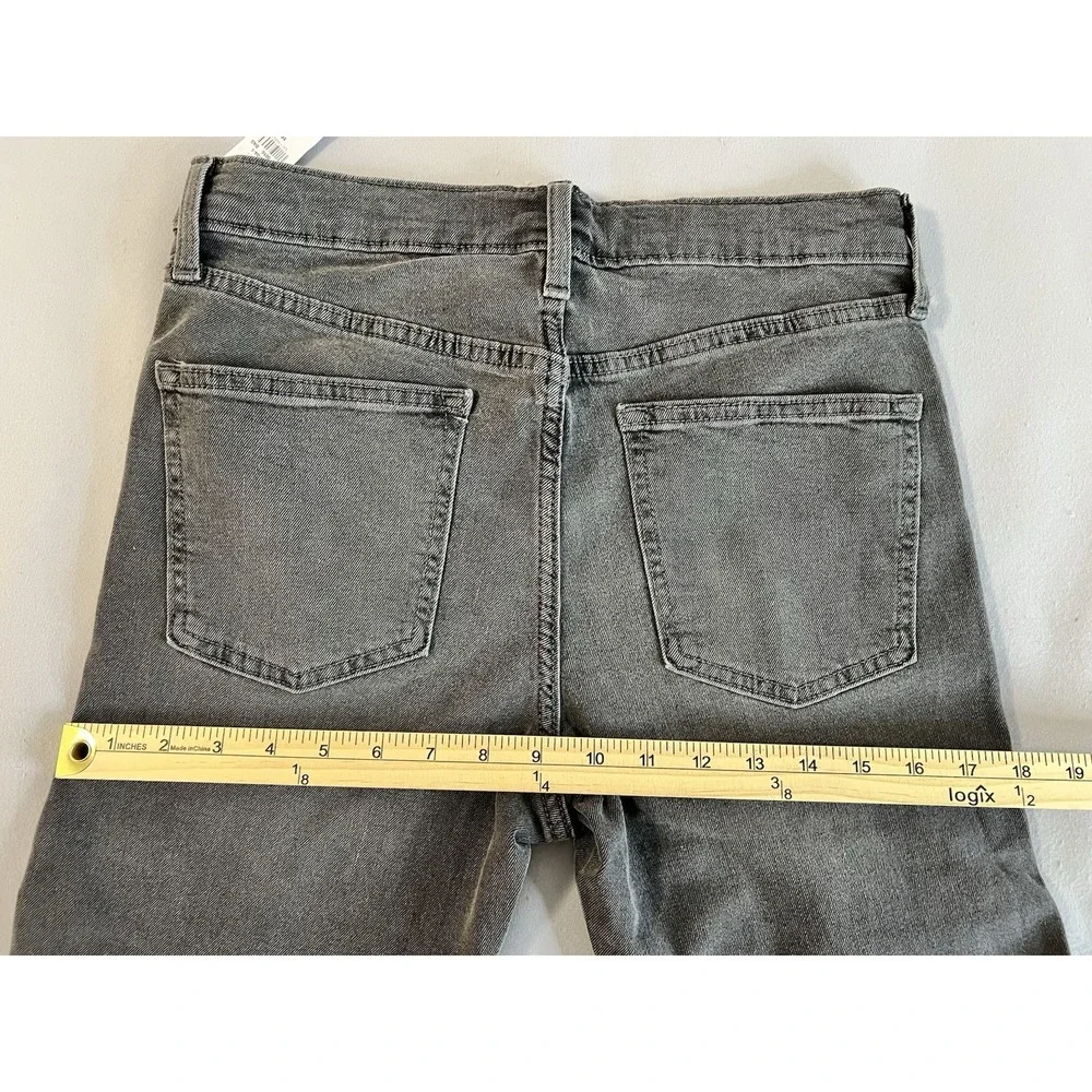 Old Navy Straight Jeans Youth Boys‎ Sz 16 Regular Black  Comfortable Stylish NWT